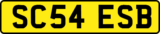 SC54ESB