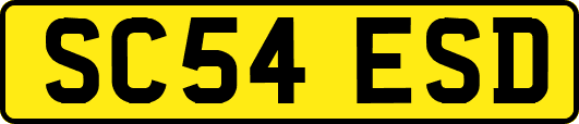 SC54ESD