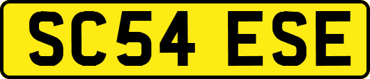 SC54ESE