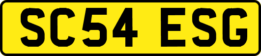 SC54ESG