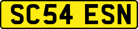 SC54ESN