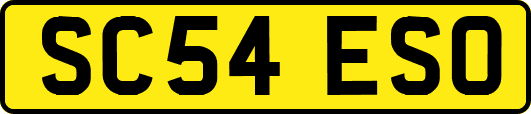 SC54ESO