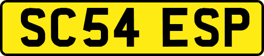 SC54ESP