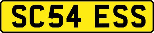 SC54ESS