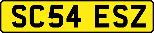SC54ESZ