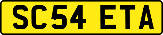 SC54ETA