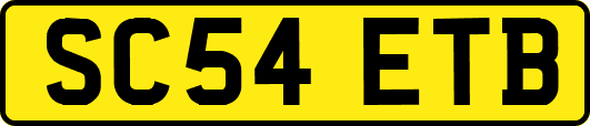 SC54ETB