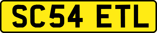 SC54ETL