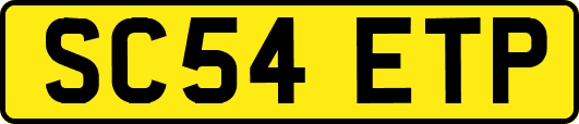 SC54ETP