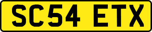 SC54ETX