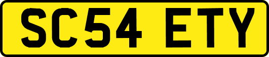 SC54ETY