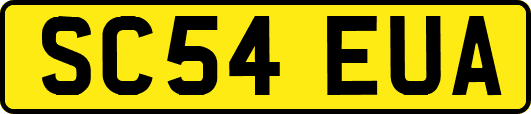 SC54EUA