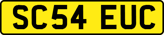 SC54EUC