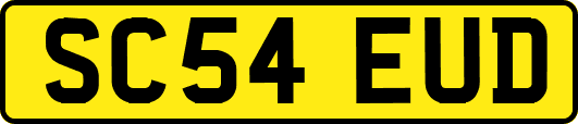 SC54EUD