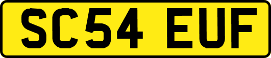 SC54EUF