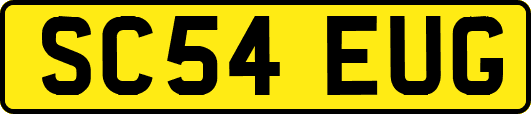 SC54EUG