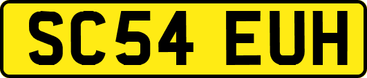 SC54EUH
