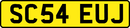 SC54EUJ