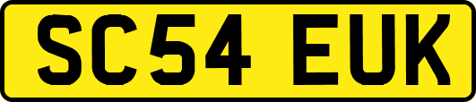 SC54EUK