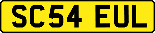 SC54EUL