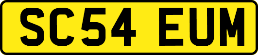 SC54EUM