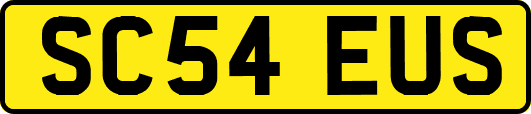 SC54EUS