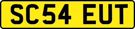 SC54EUT