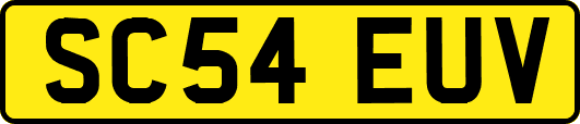 SC54EUV