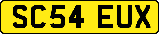 SC54EUX