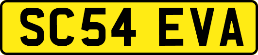 SC54EVA