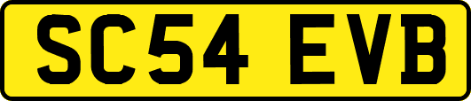 SC54EVB
