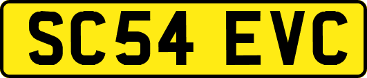 SC54EVC
