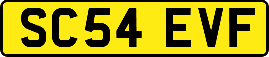 SC54EVF