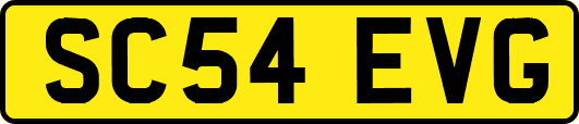 SC54EVG