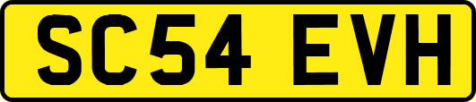 SC54EVH