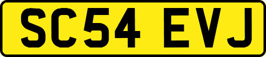 SC54EVJ