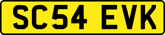 SC54EVK