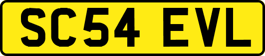 SC54EVL
