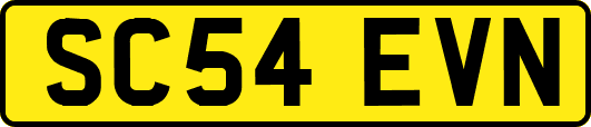 SC54EVN