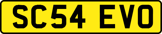 SC54EVO