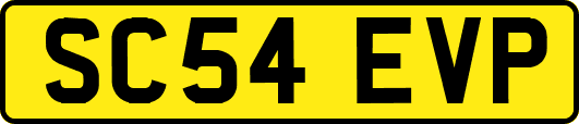 SC54EVP
