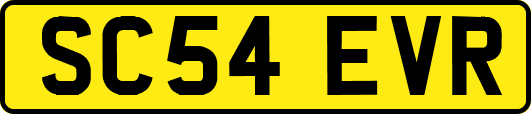 SC54EVR