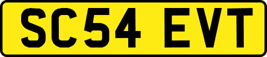 SC54EVT