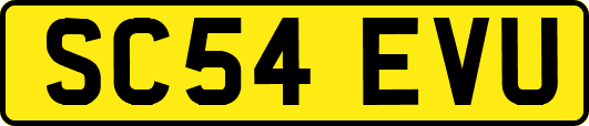 SC54EVU