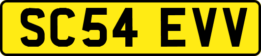 SC54EVV