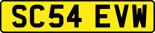 SC54EVW