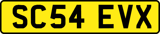 SC54EVX