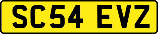 SC54EVZ