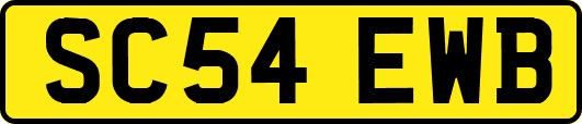 SC54EWB