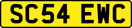 SC54EWC